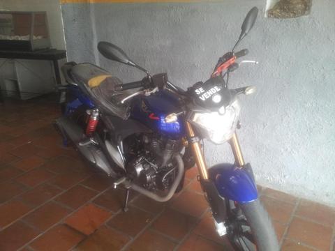 Se vende Rkv 2013