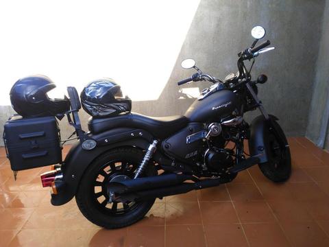 EN VENTA EMPIRE SUPERLIGHT