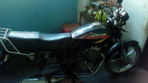 Moto Hj 150