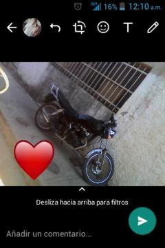 Moto Arsen