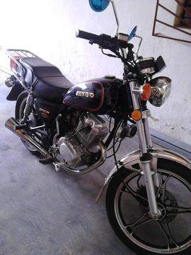 Vendo Skygo 2011 Impecable