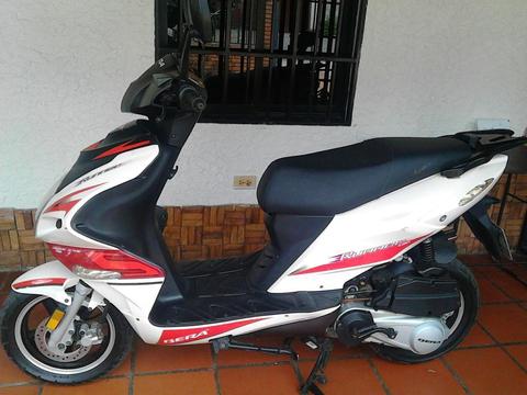 Moto Bera Runner