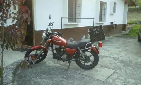 Vendo Mi Hermosa Owen 2012