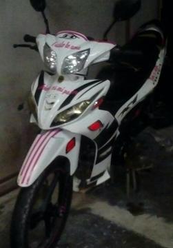 Se Vende Moto Bera X1