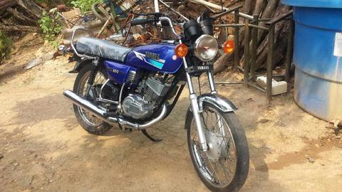 Rx 2006 Vendo O Cambio por Otro Yamaha