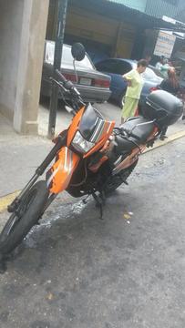 Se Vende Dt Bera 2014