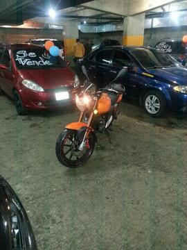 Se Vende Moto Rkv Bella