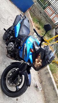 Se Vende O Cambia Vstrom Motor Nuevo