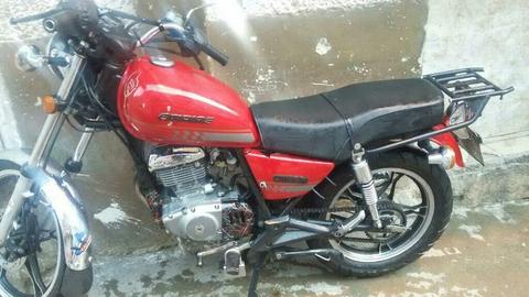 Se Vende O Cambio Owuen Gs 2013 Interesd