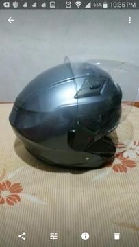 Svd Casco Zeus