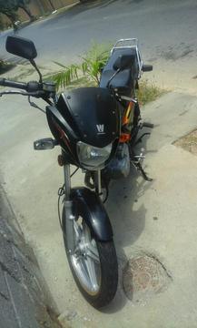 Vendo Hj 2012 Buen Precio