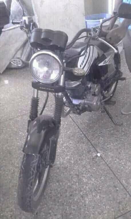 Bera socialista 2012