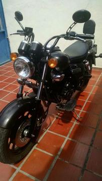 Moto Super Ligth Buen Estado