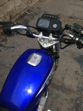 Se Vende Ax100-2 Bello