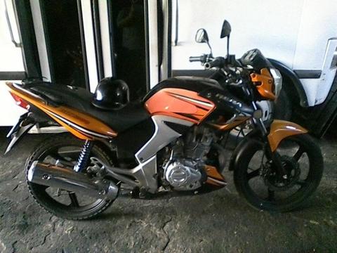 Se vende BZR 200