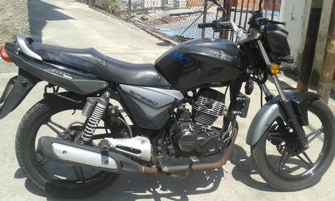 vendo speed por motivo de viaje