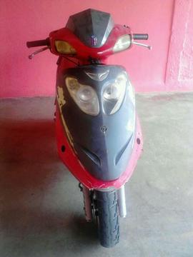 Se Vende Ava Century 125