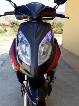 Vendo Moto