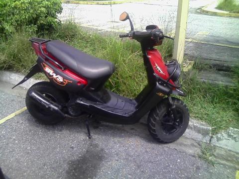 De Oportunidad se Vende Moto BERA BR 150 Barata