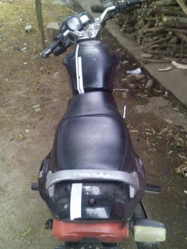 Se Vende Moto en Buenas Condiciones