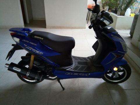 Bera Viper Poco Uso