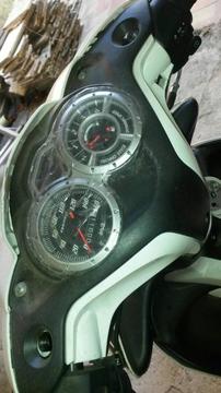 Se Vende Moto Bera Automática 0klm