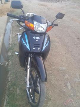 Vendo Mi Moto Md Tucan