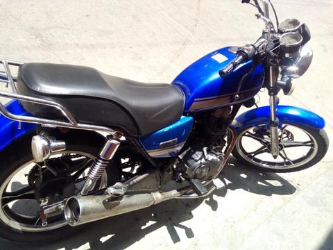 Vendo Owen 2009