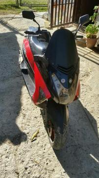 en Venta Moto Tsunami