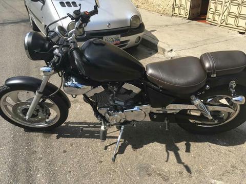 Vendo Keeway Modelo Super Shadowc