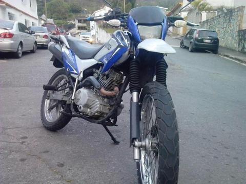 vendo o cambio moto md trepador