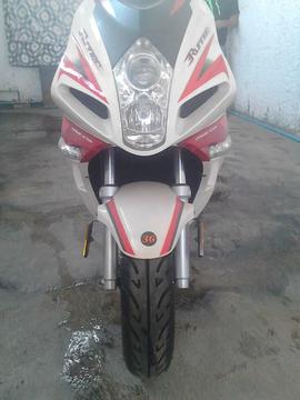 Bera Runner Automatica Impecable