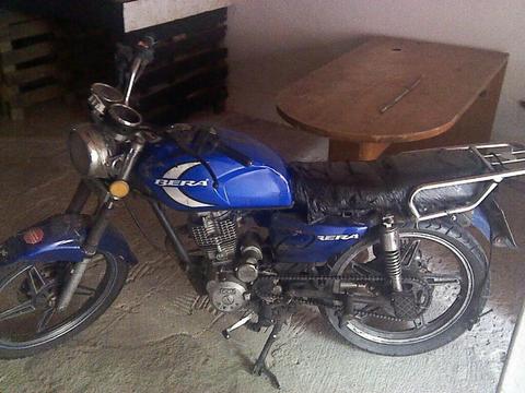 Vendo Bera 200 Barata