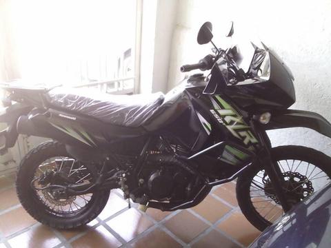 Klr 2013 muy conservado negociable