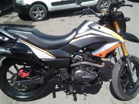 TX EN VENTA BUENAS CONDICIONES 130 MILLONE