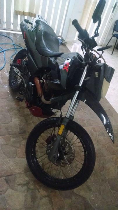 Se vende TX año 2012