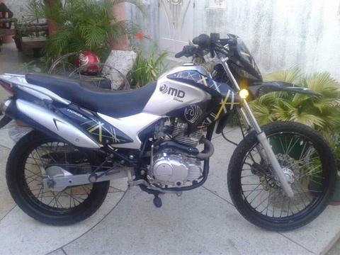 Md Lechuza 2015 Excelentes Condiciones