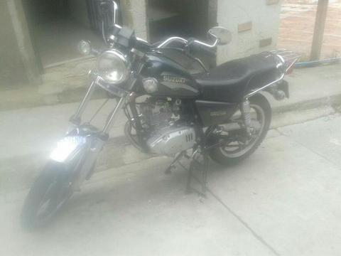 Gn Z 2009 Original