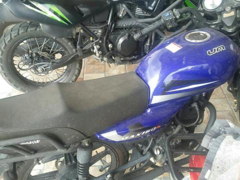 Um Max150cc 2015