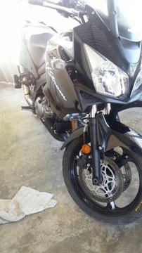 Vstrom 1.000