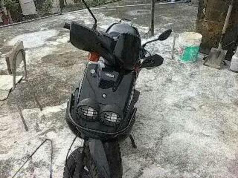 Moto Biwi 99