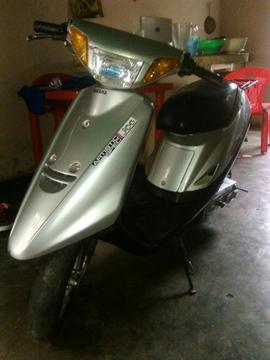 Vendo Moto Jog Artisti