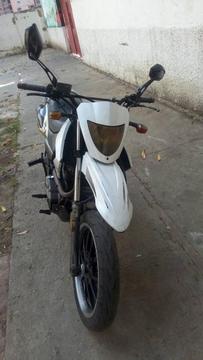 Vendo Moto Perfecto Estado Negociable