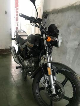 Ybr 125cc Yamaha