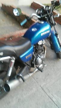 Vendo por no concretar