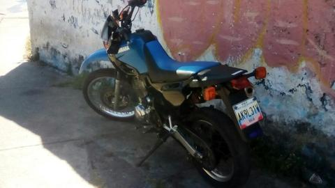 Vendo O Cambio Yamaha Xt600