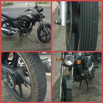 Vendo Md Gavilan Año 2015