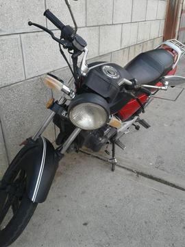 Vendo Spee Empire 200cc