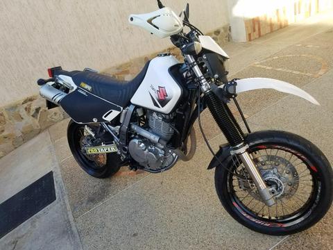 Dr650