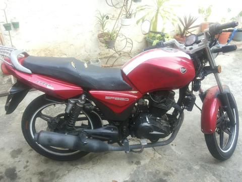 Se Vende Arsen Ii